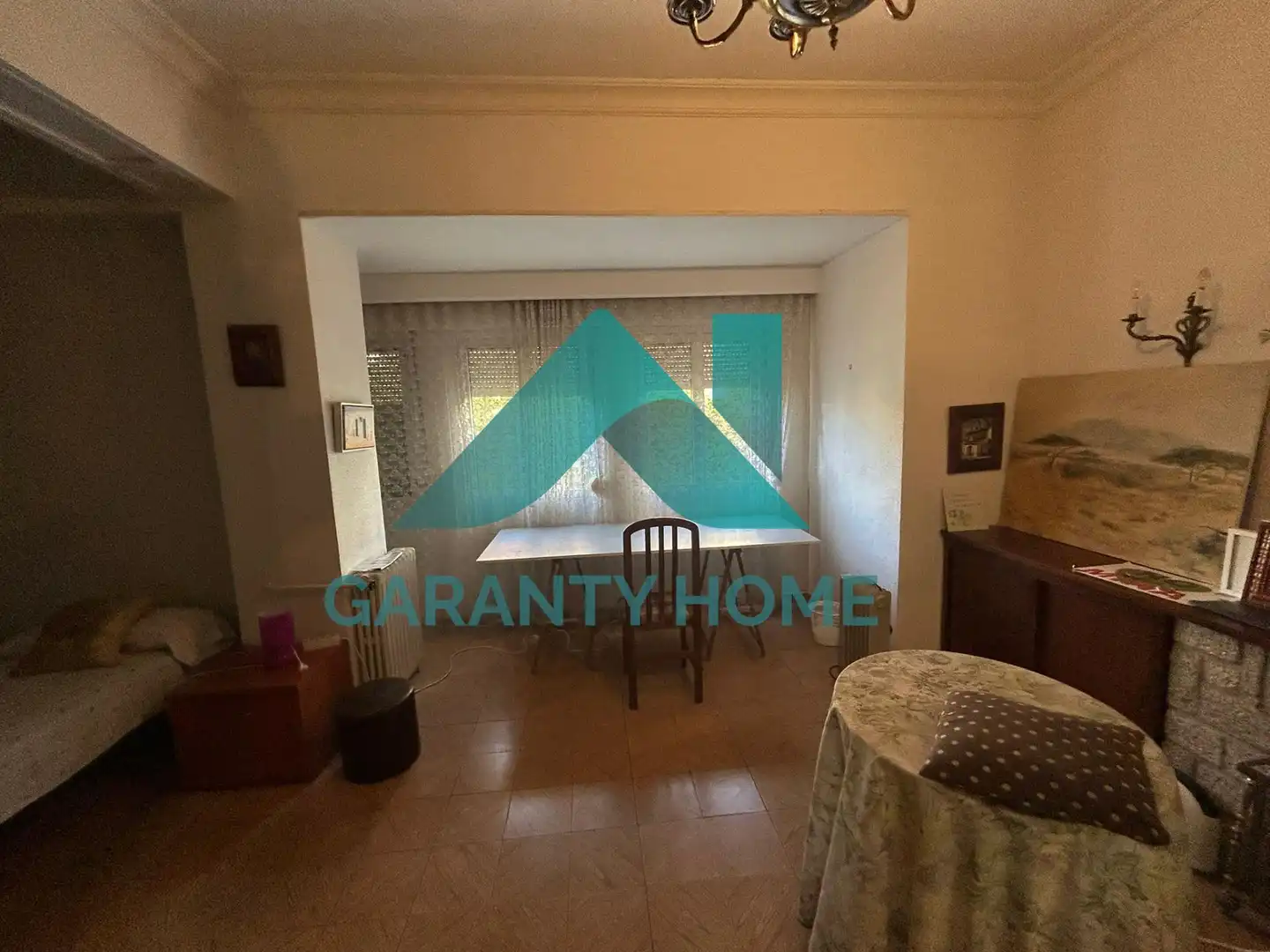 Piso de 120 m² en Cáceres