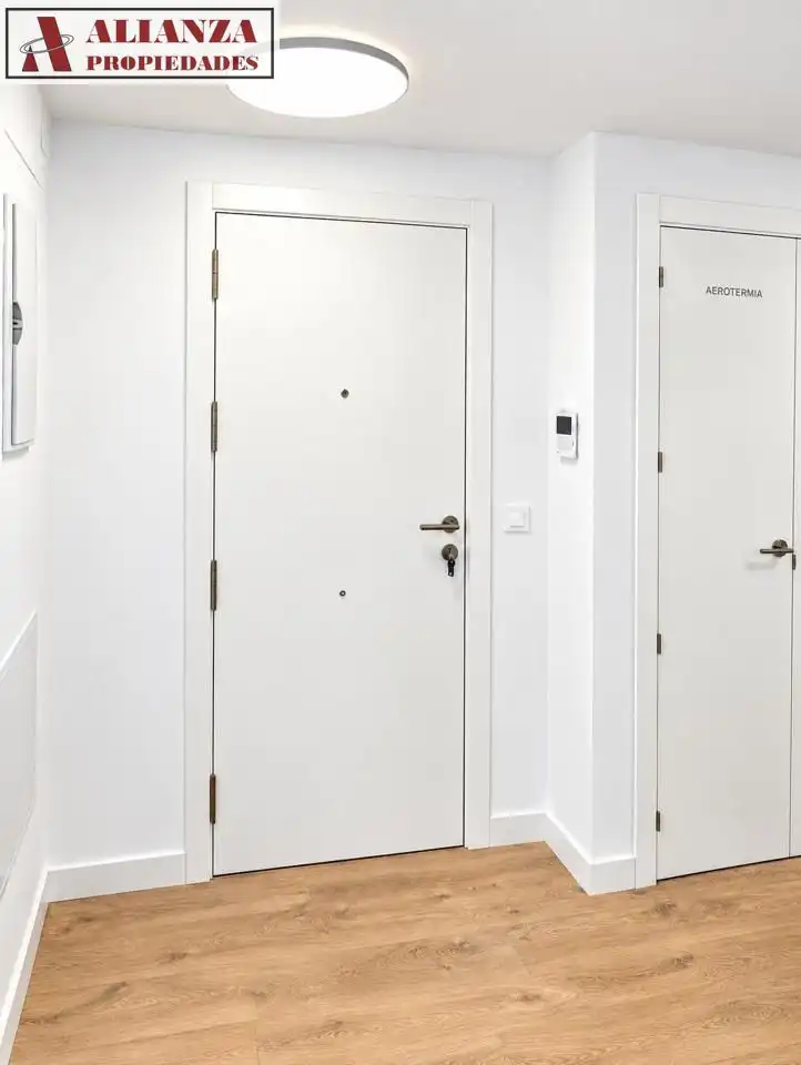 Piso de 90 m² en Málaga