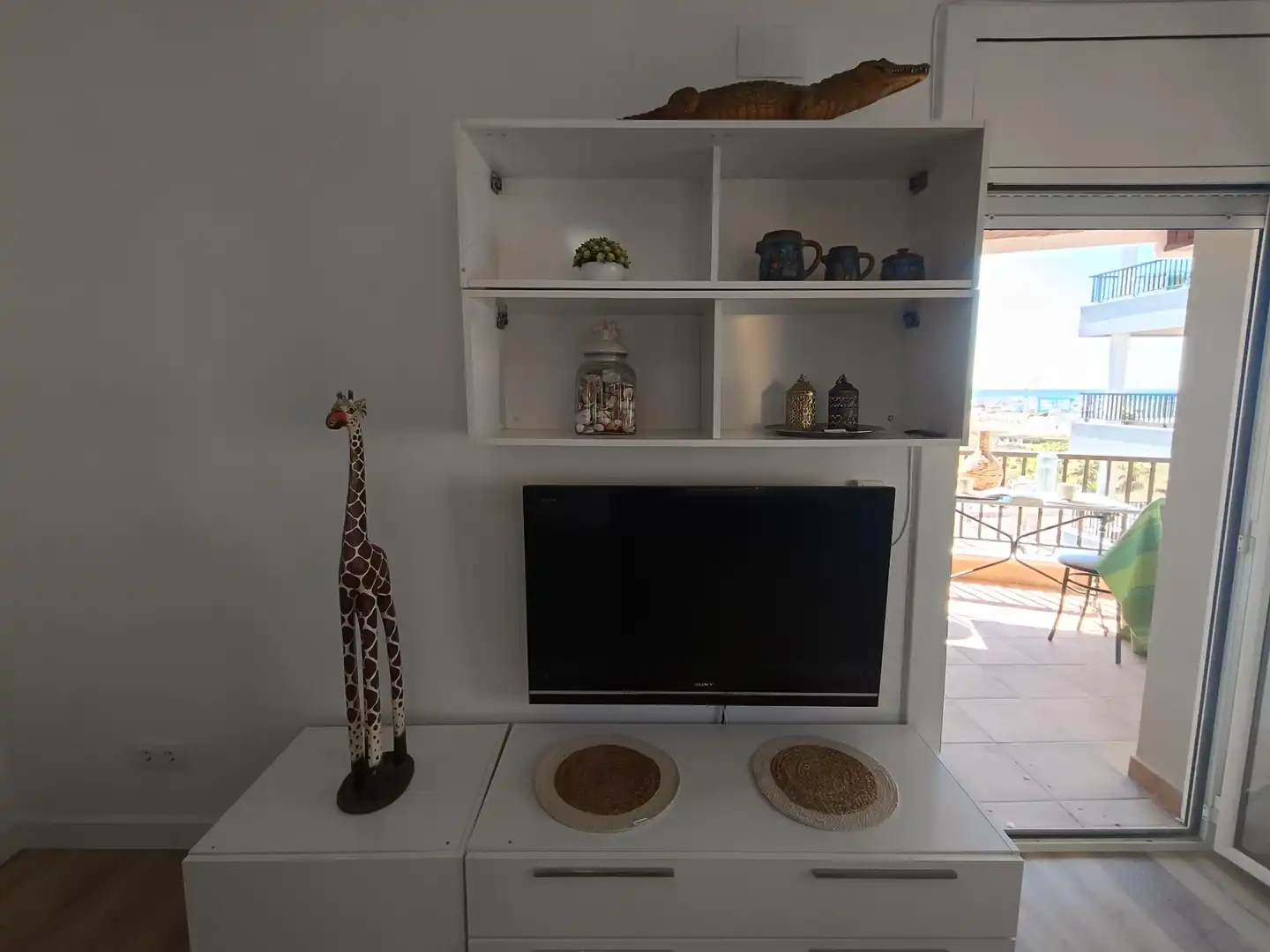 Piso de 77 m² en Calafell
