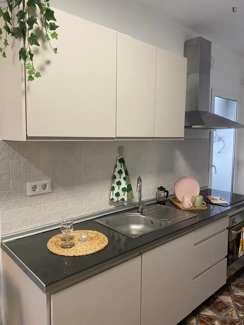 Habitación en alquiler, Almería