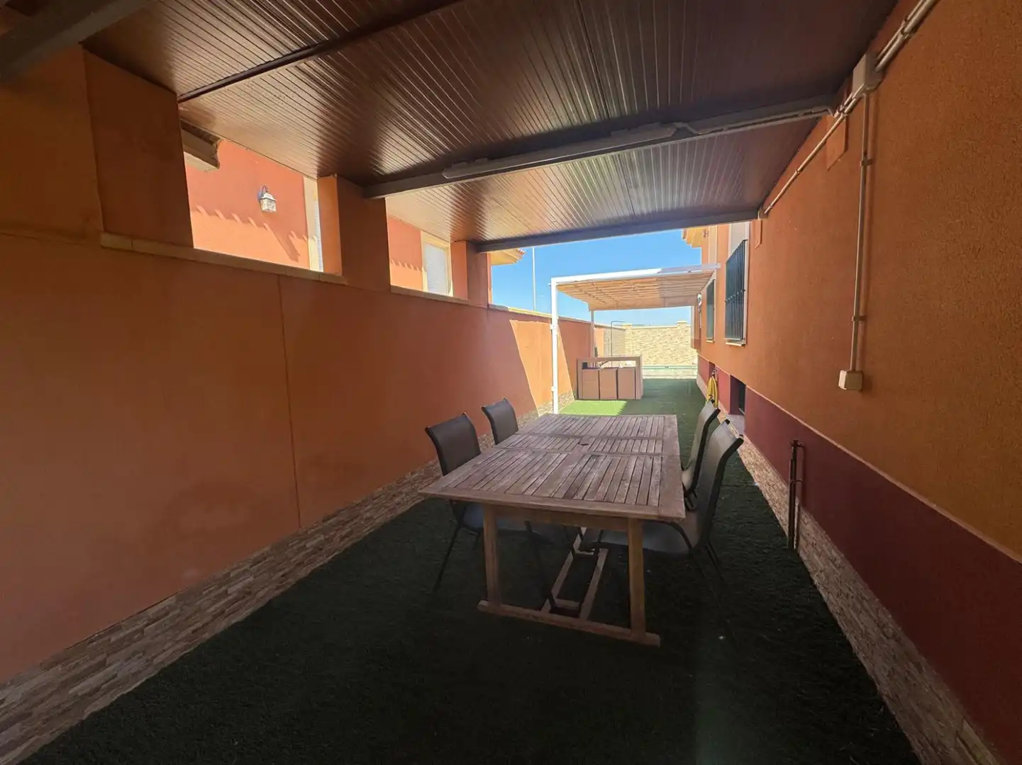 Будинок 180 м² у La Unión