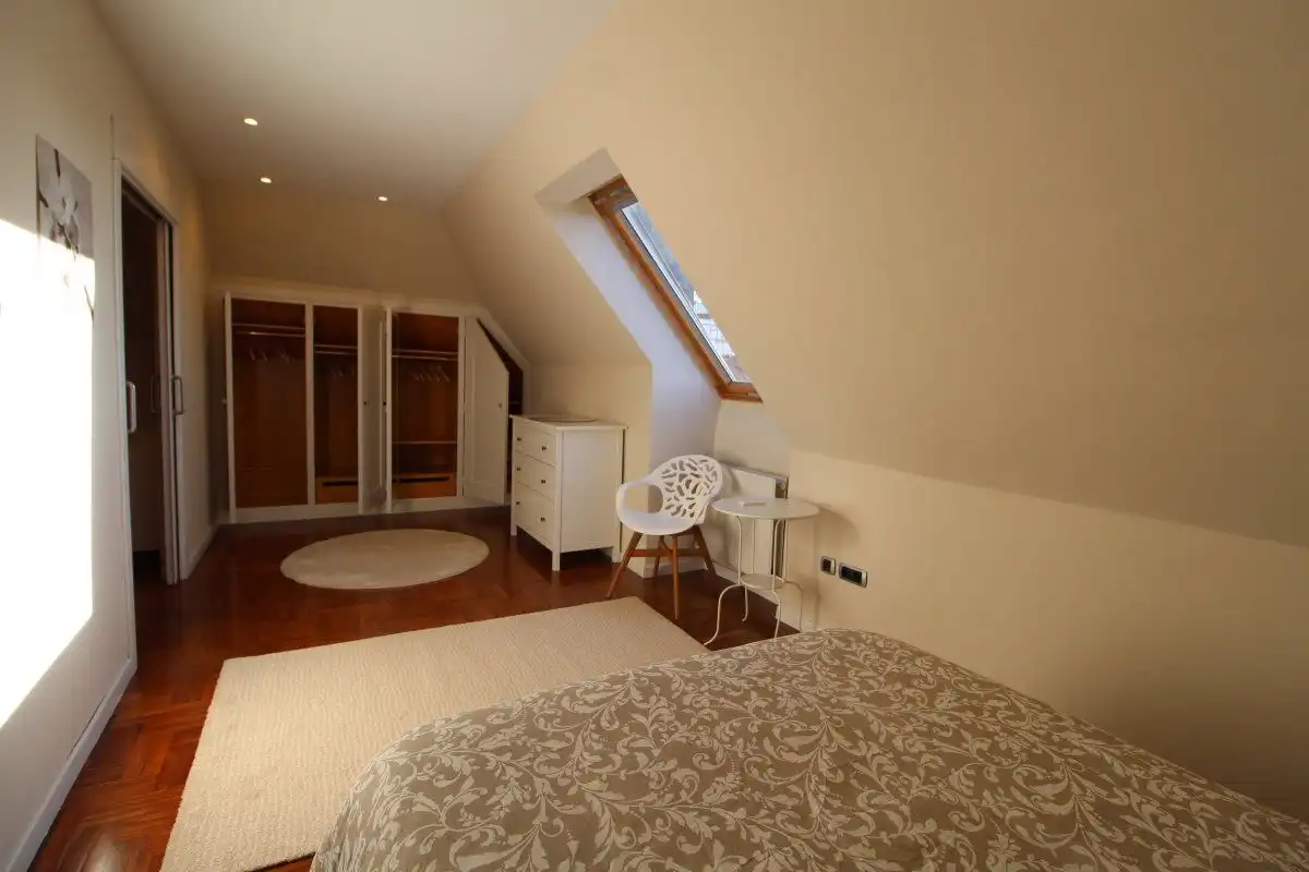 Wohnung 65 m² in Oviedo