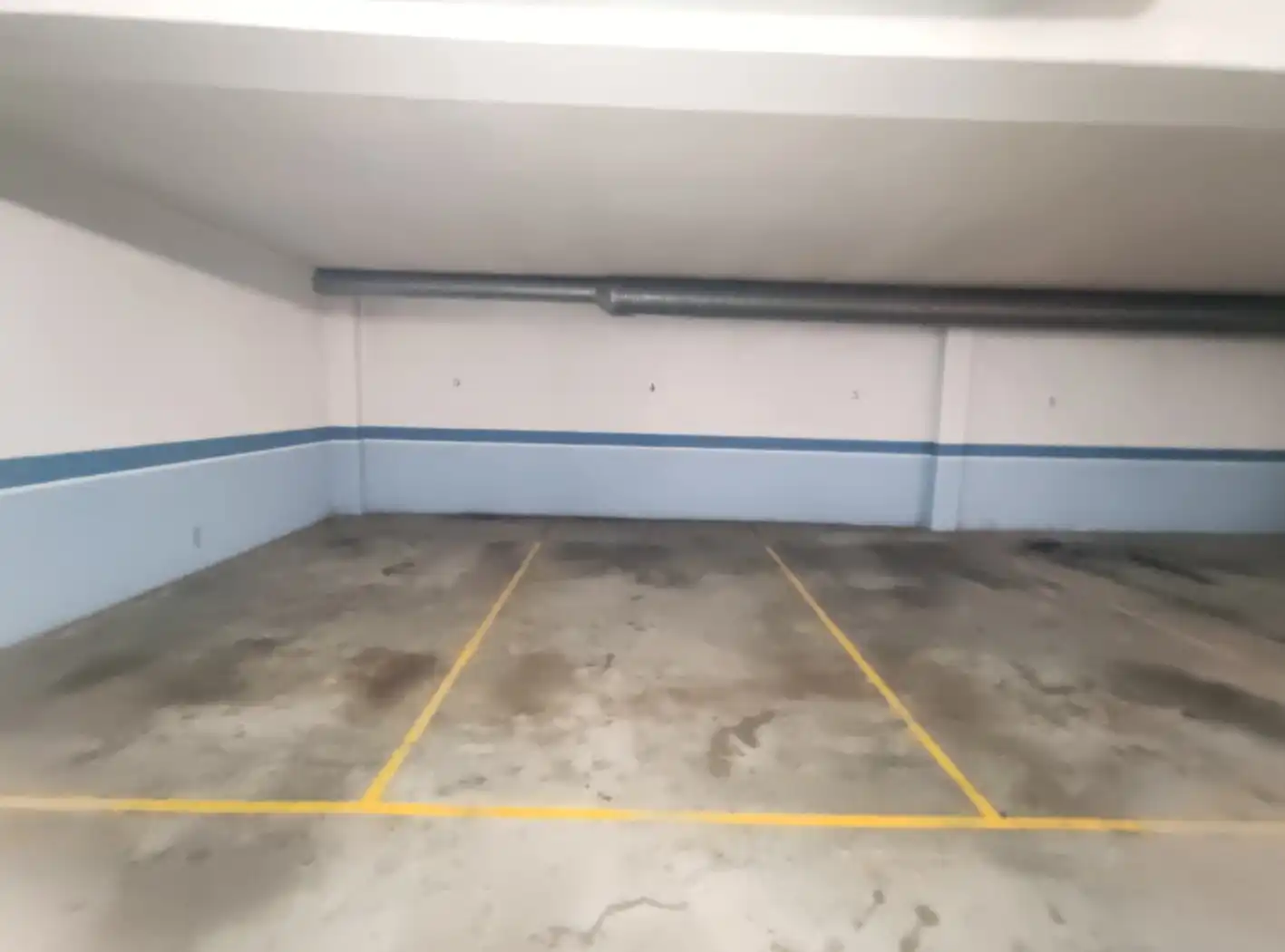Pis de 60 m² a Ourense