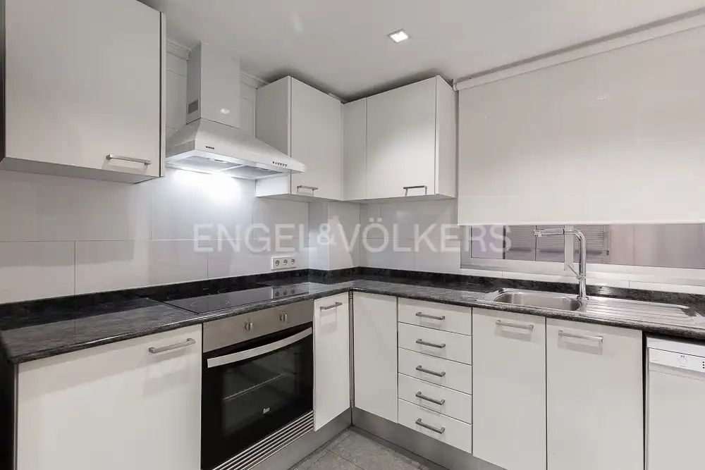 Piso de 155 m² en Valencia
