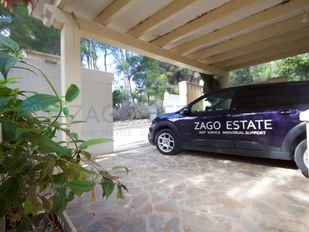 Casa de 212 m² a Altea