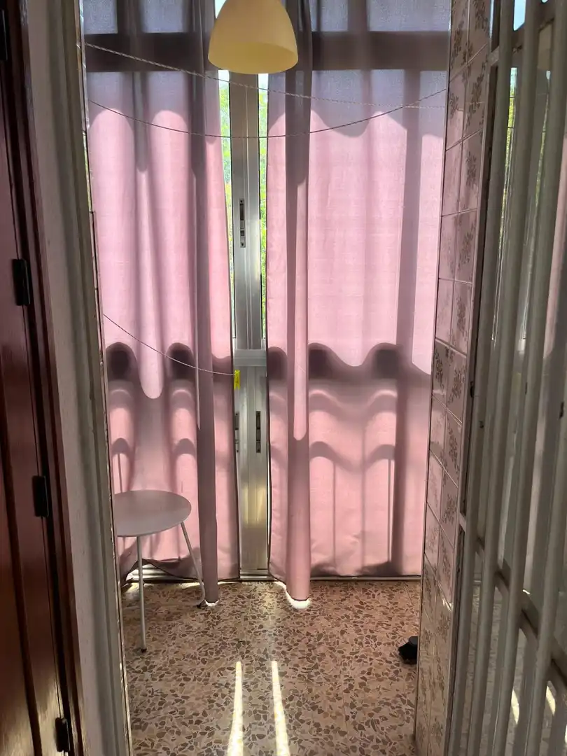 Habitación 59 m², Sevilla
