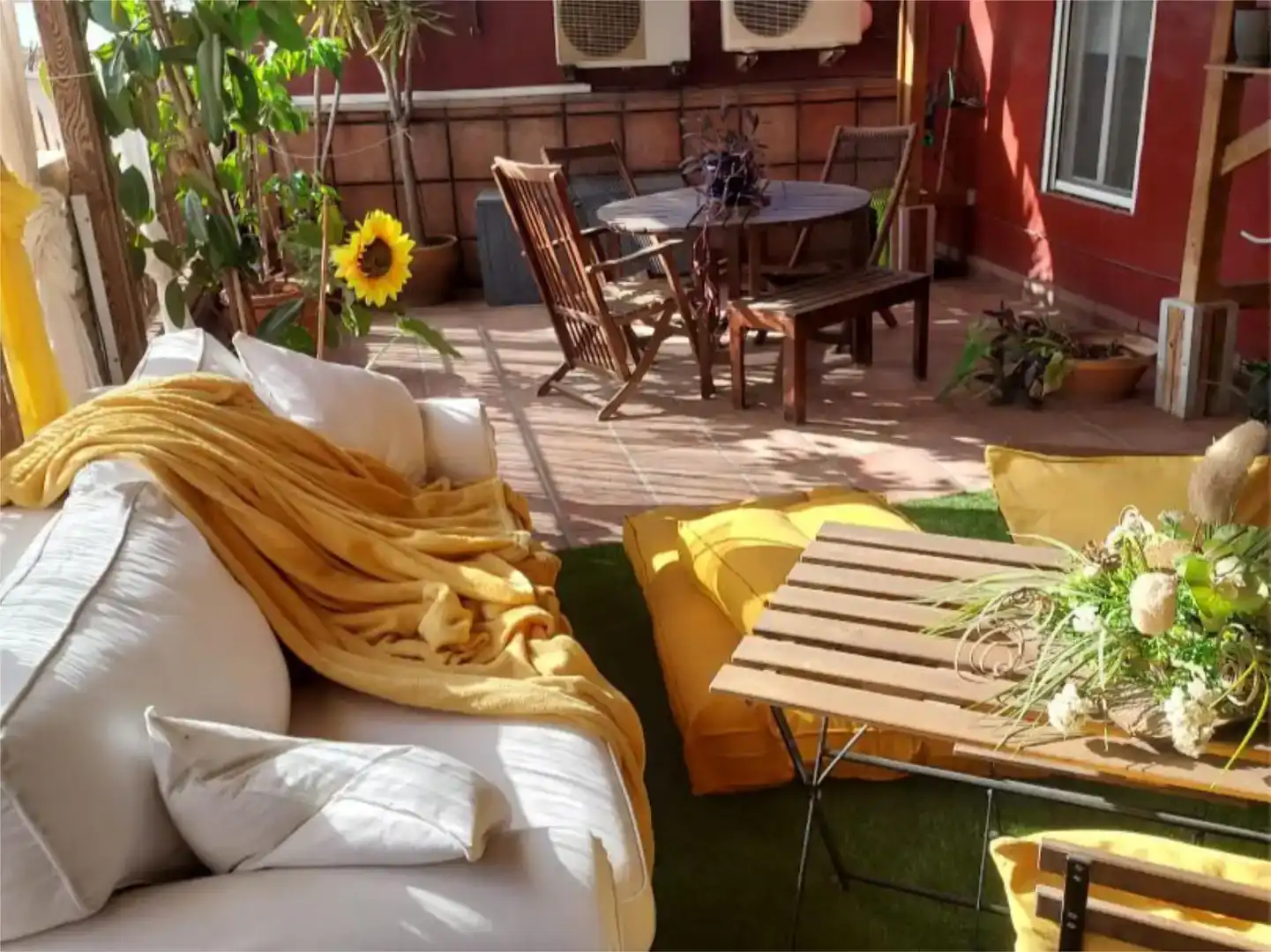 Piso de 375 m² en Écija