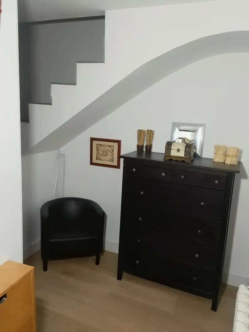 Pis de 70 m² a Oviedo