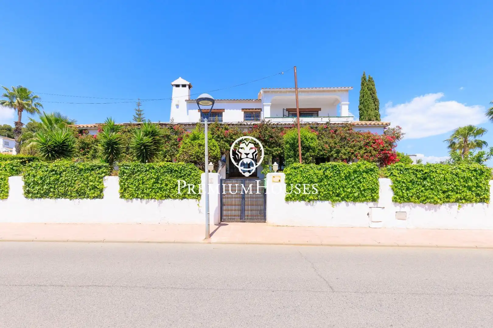 Piso de 179 m² en Cunit