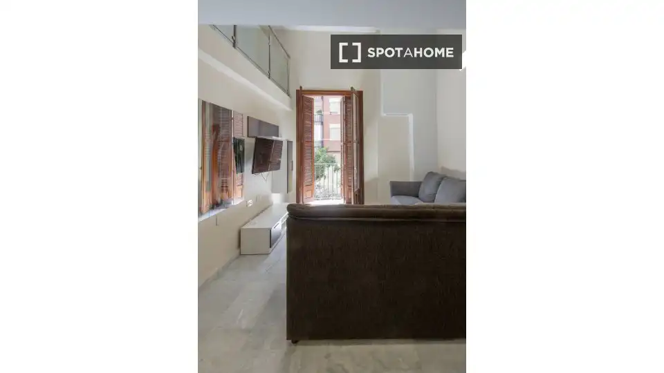 Habitación 276 m², Murcia