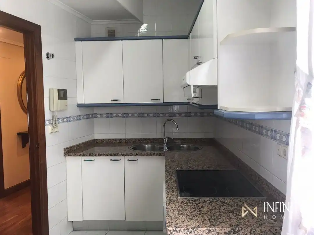Piso de 90 m² en Bilbao