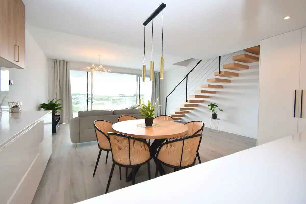 Casa de 146 m² en Estepona