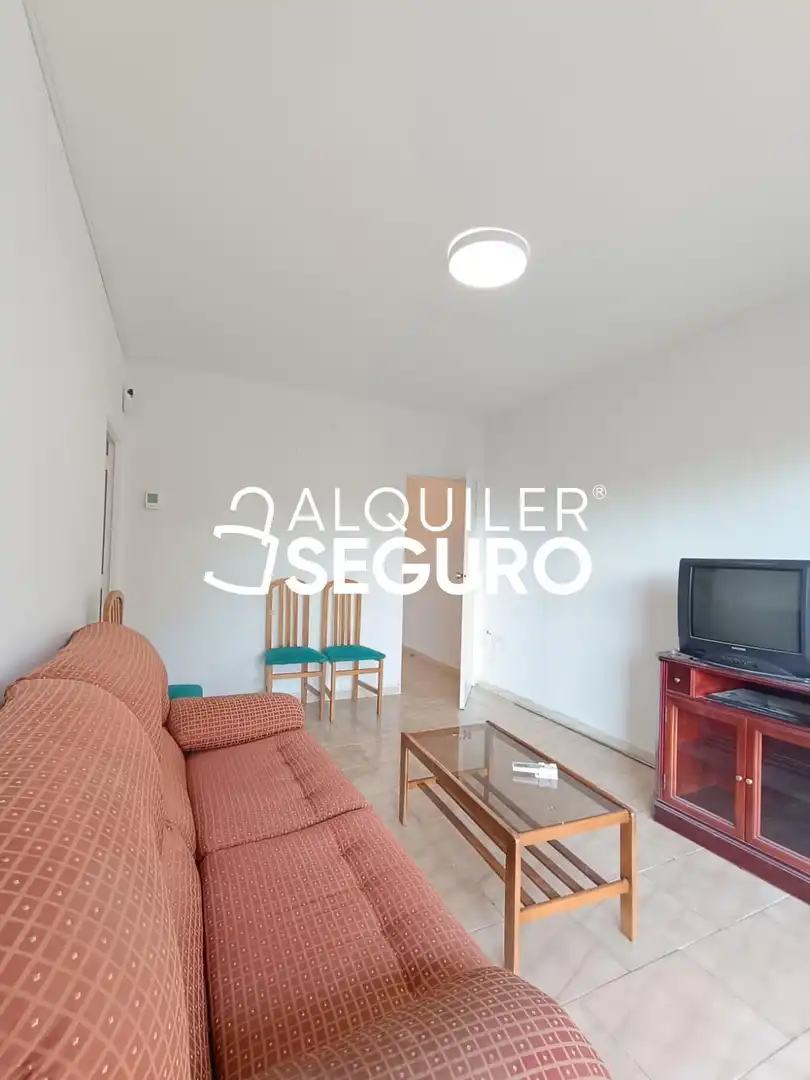 Piso de 75 m² en Parla
