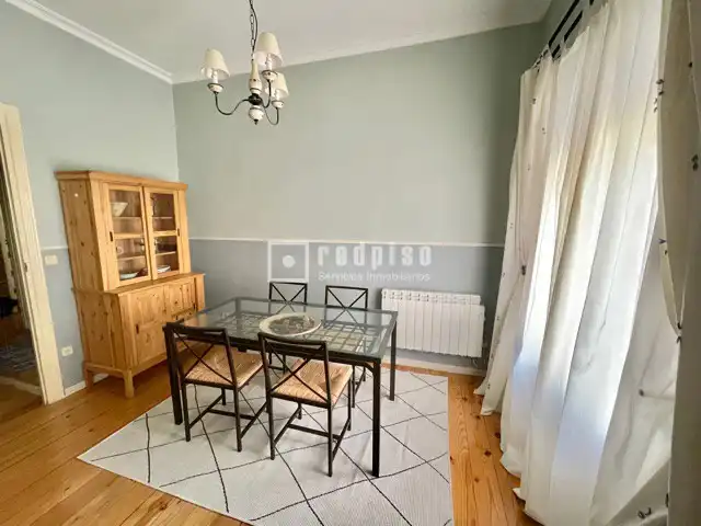 Piso de 45 m² en Madrid
