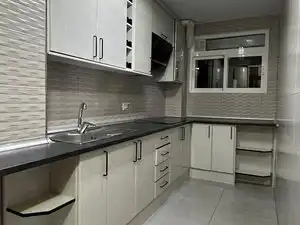 Piso de 89 m² en Jaén