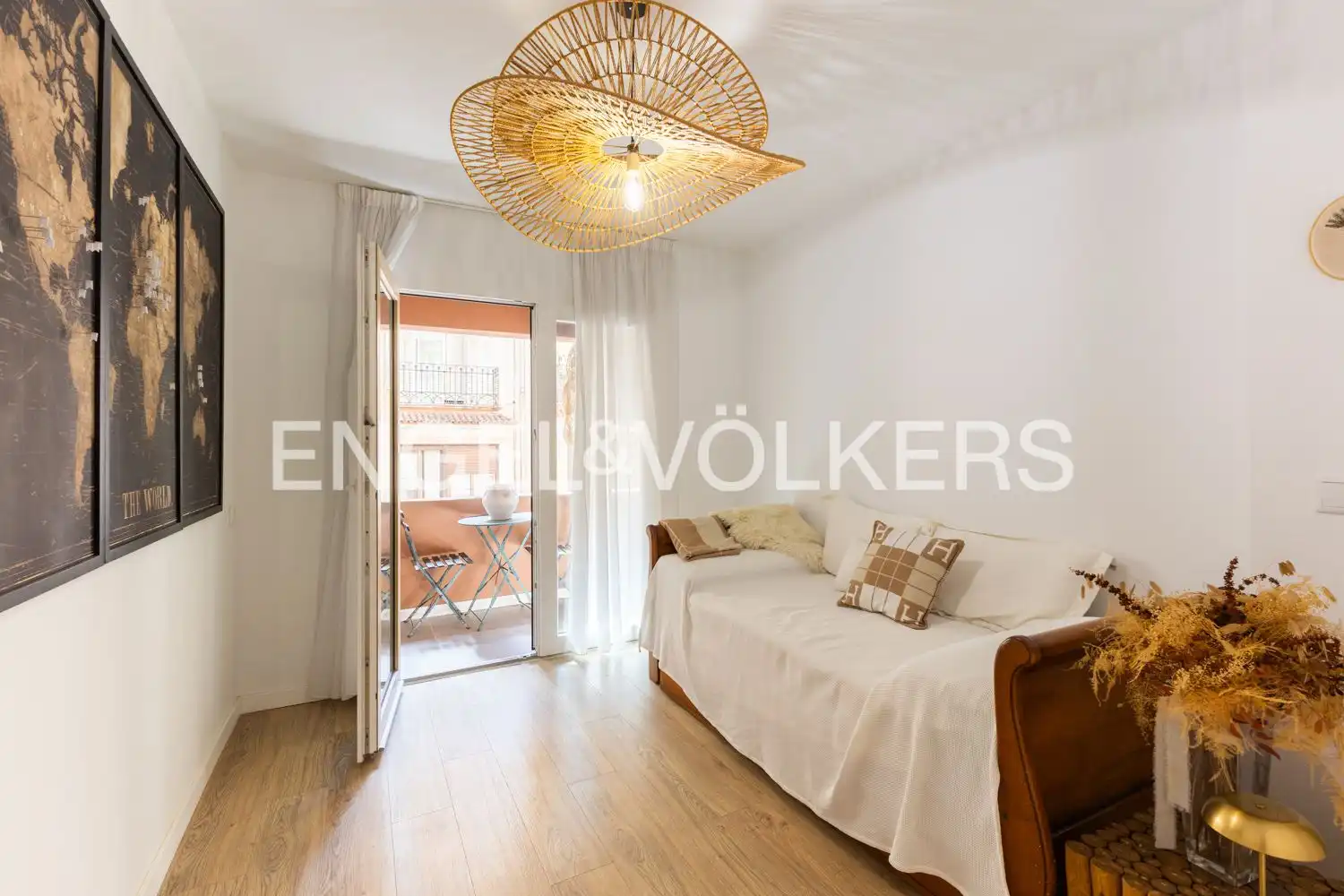Piso de 100 m² en Castellón de la Plana