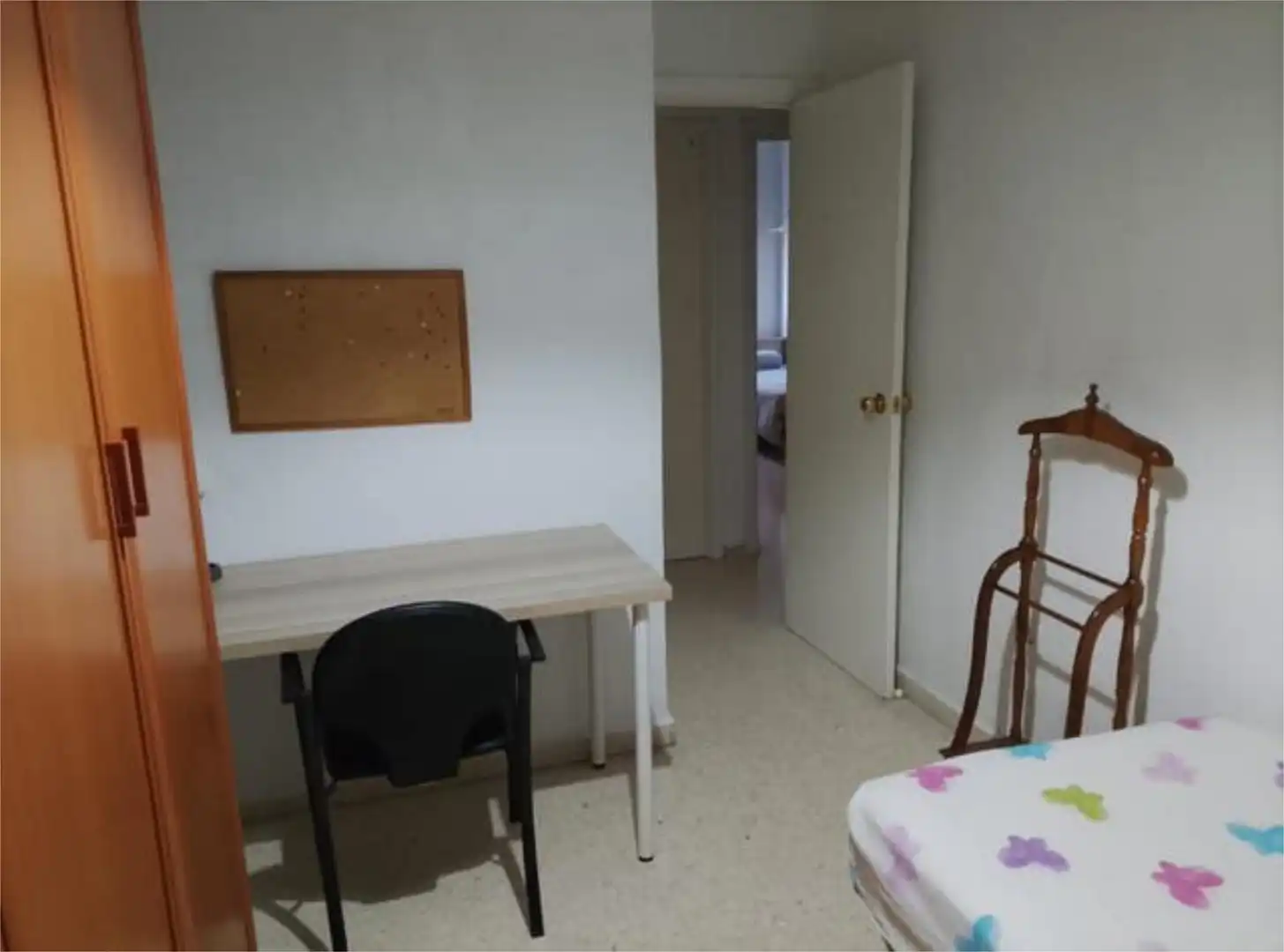 Pis de 90 m² a Dos Hermanas