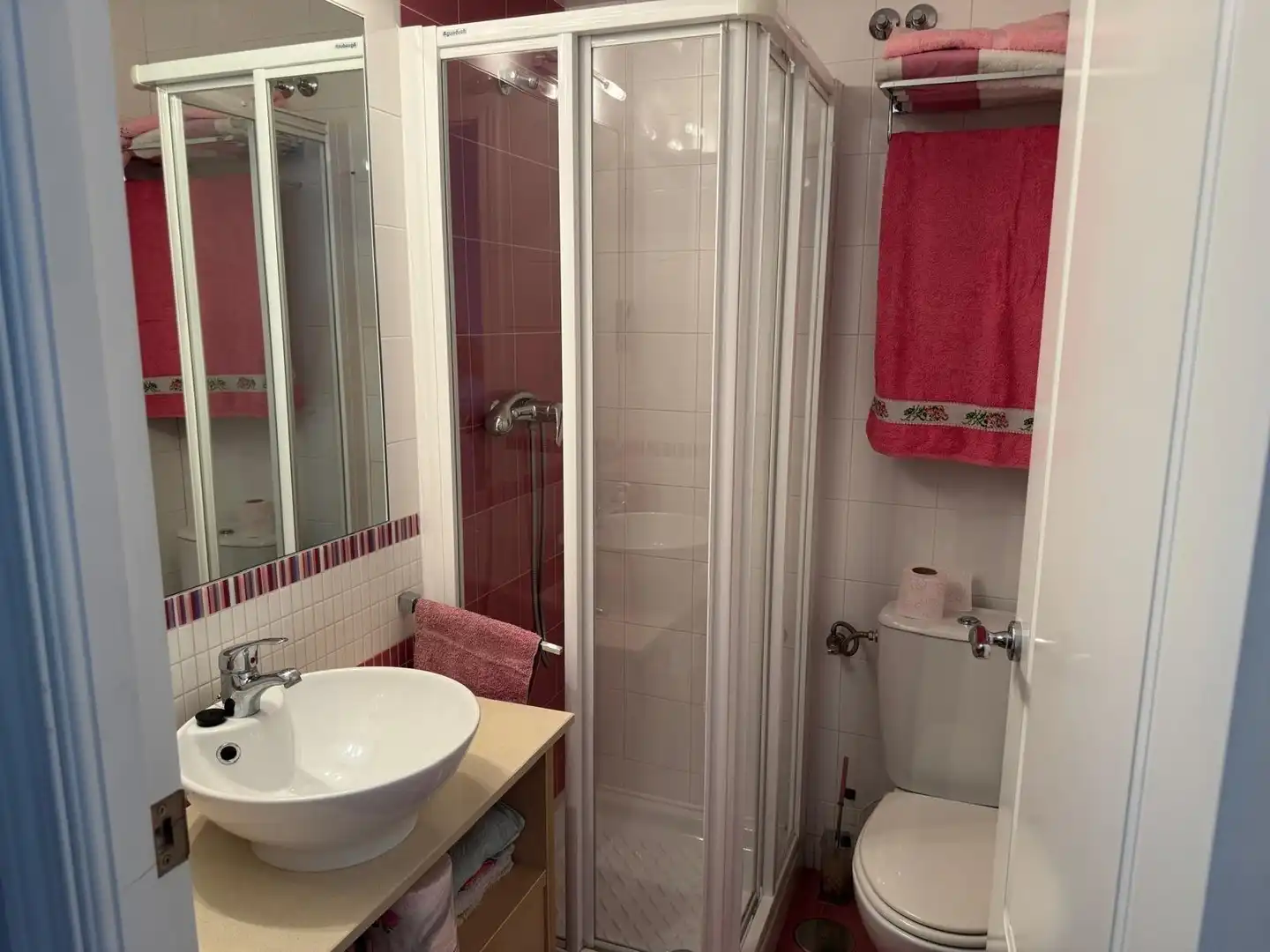 Piso de 130 m² en Murcia