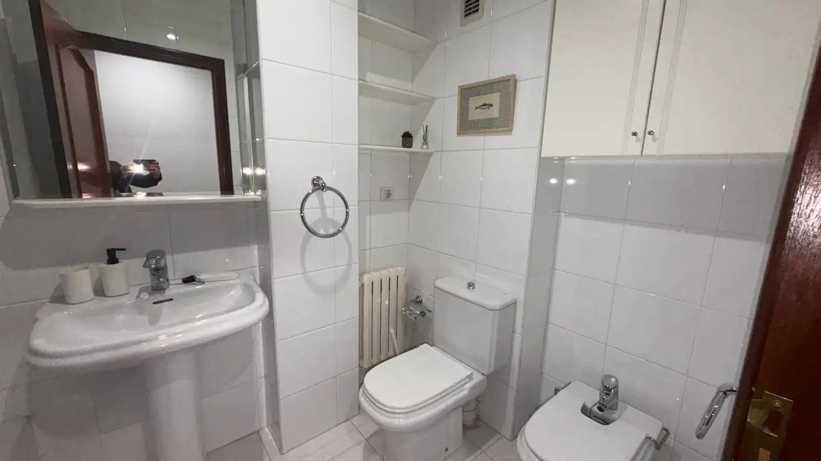 Pis de 110 m² a Ourense