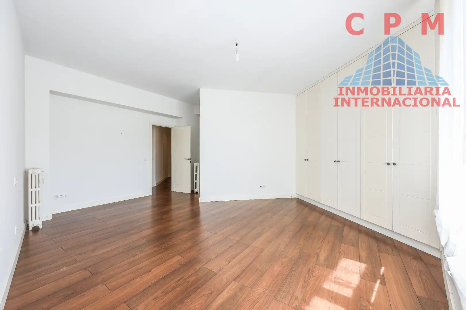Piso de 145 m² en Madrid