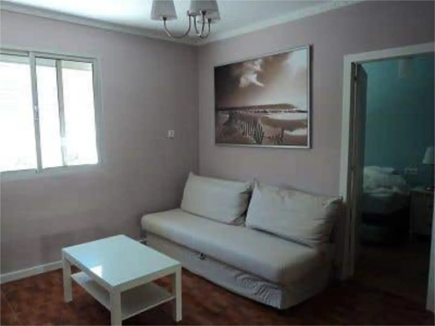 Piso de 65 m² en Jerez de la Frontera