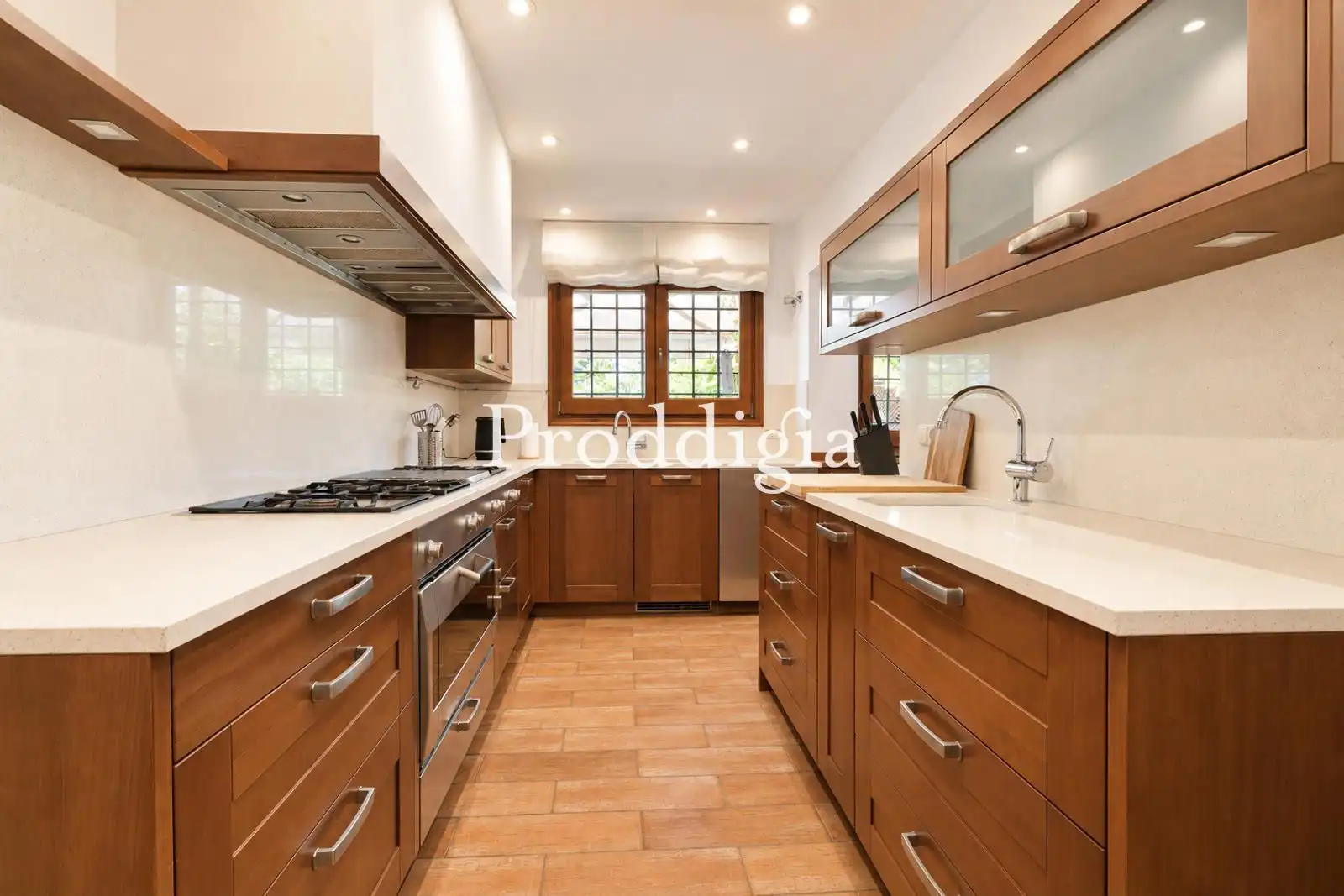 Piso de 592 m² en Sant Andreu de Llavaneres