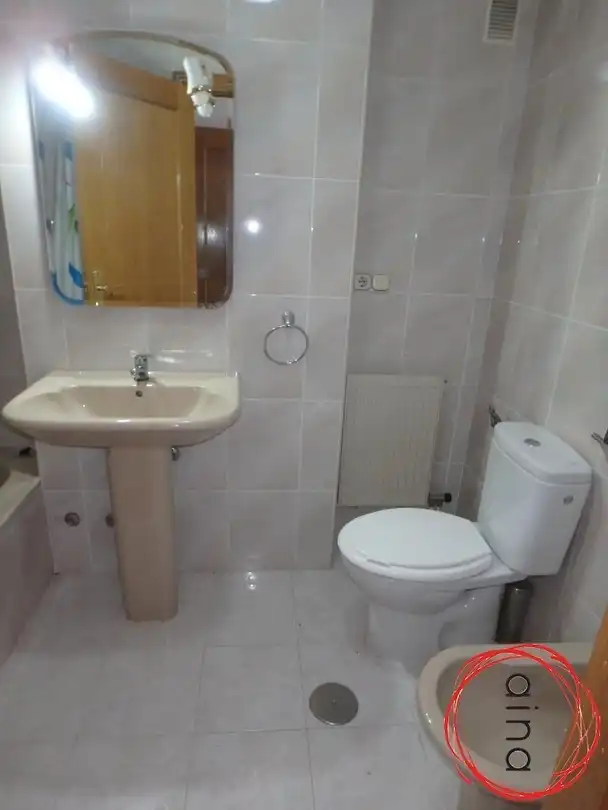 Piso de 118 m² en Pamplona