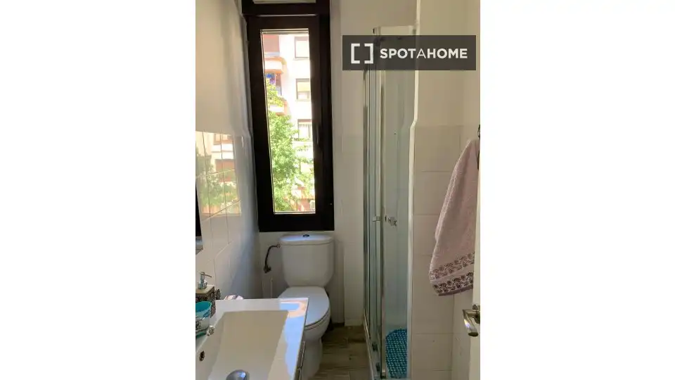 Habitación en alquiler, Bilbao
