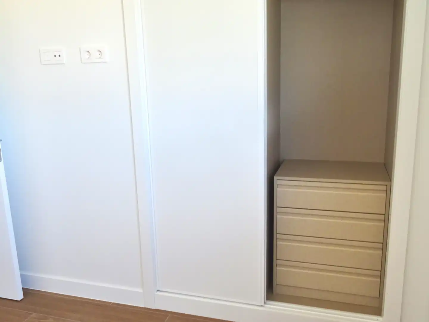 Piso de 122 m² en Tres Cantos