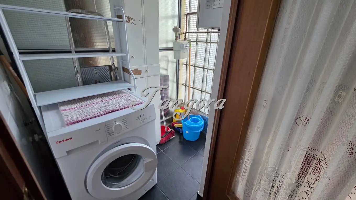 Piso de 100 m² en Castro-Urdiales
