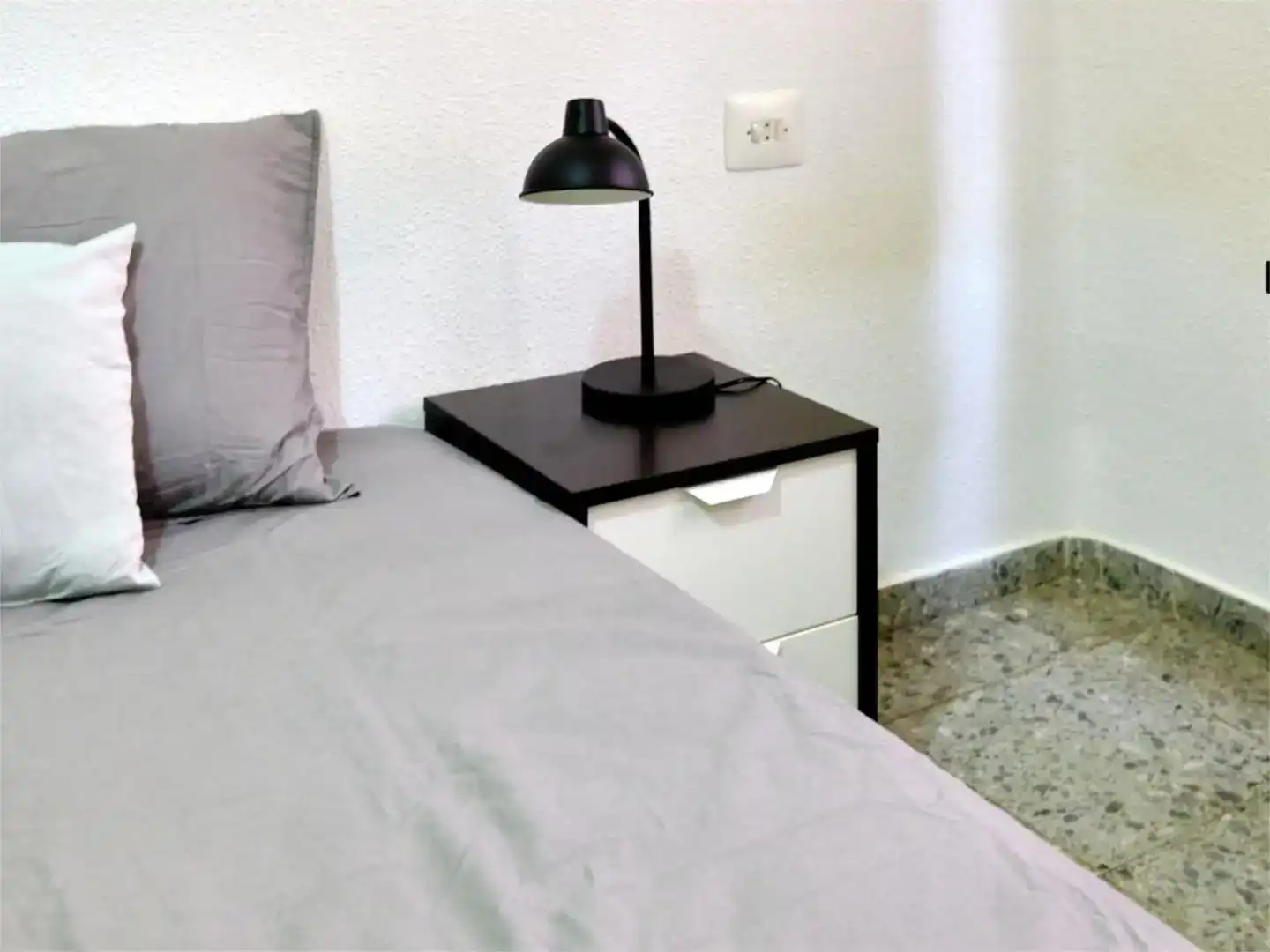 Habitación 140 m², Murcia