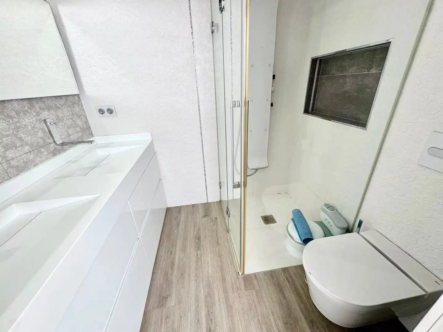 Piso de 70 m² en Punta Umbría