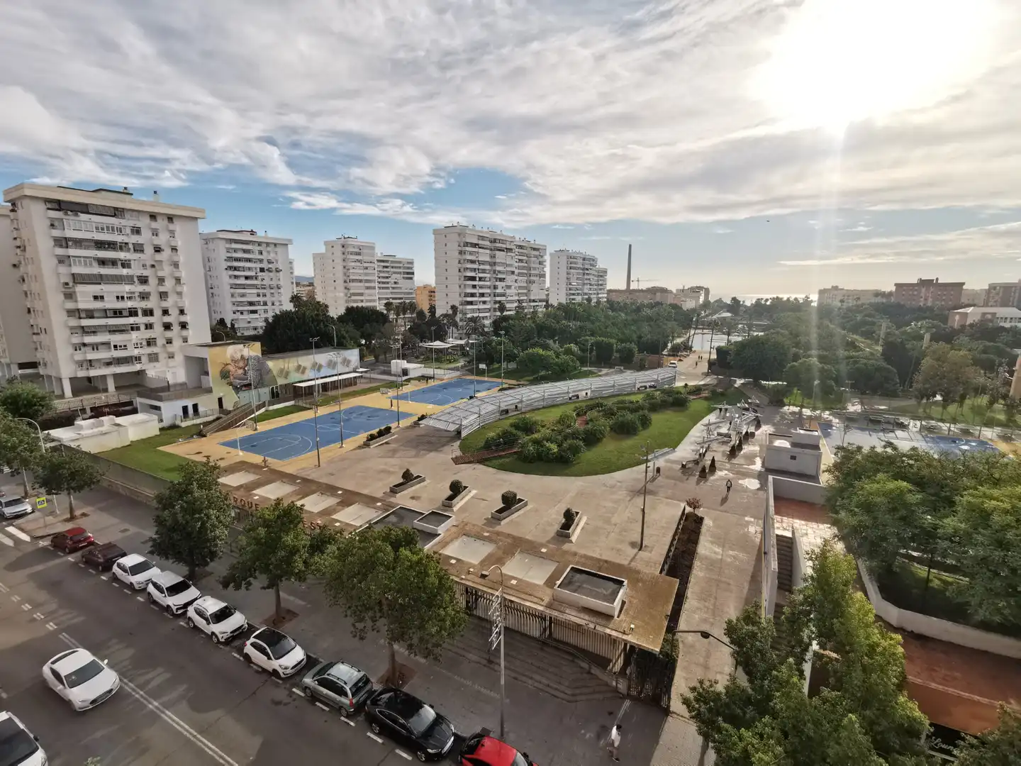 Appartamento 82 m² a Málaga
