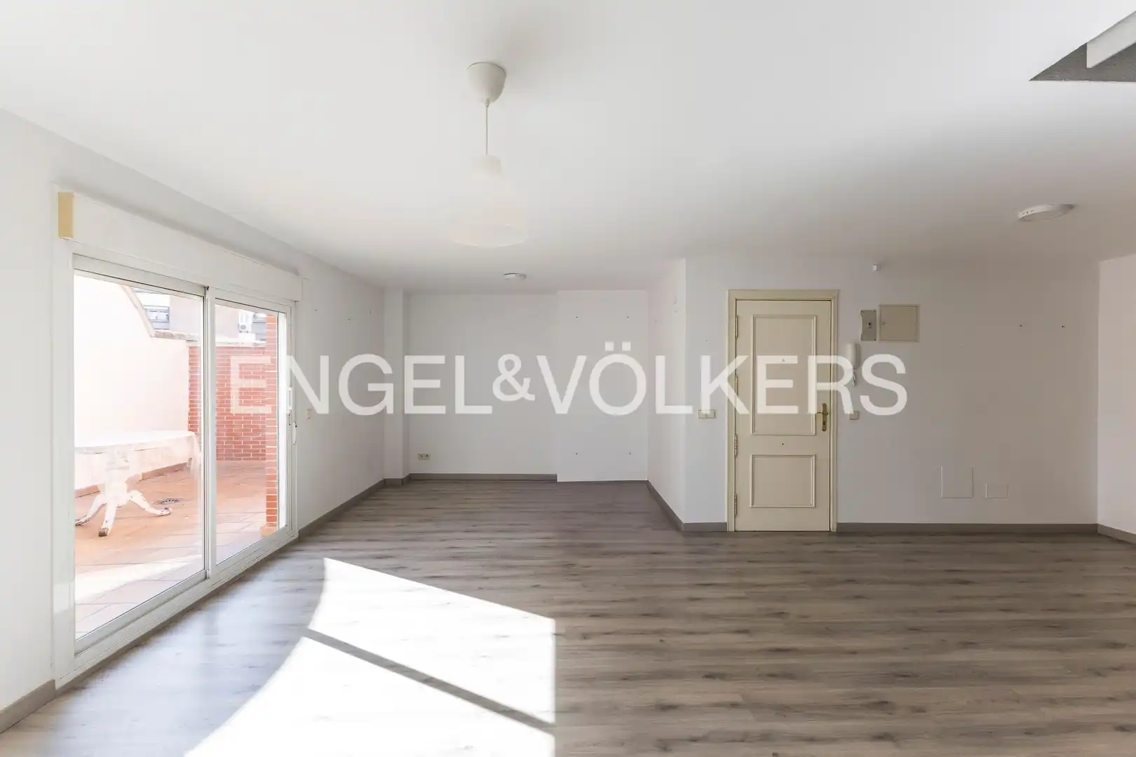 Квартира 158 м² в Мадриде