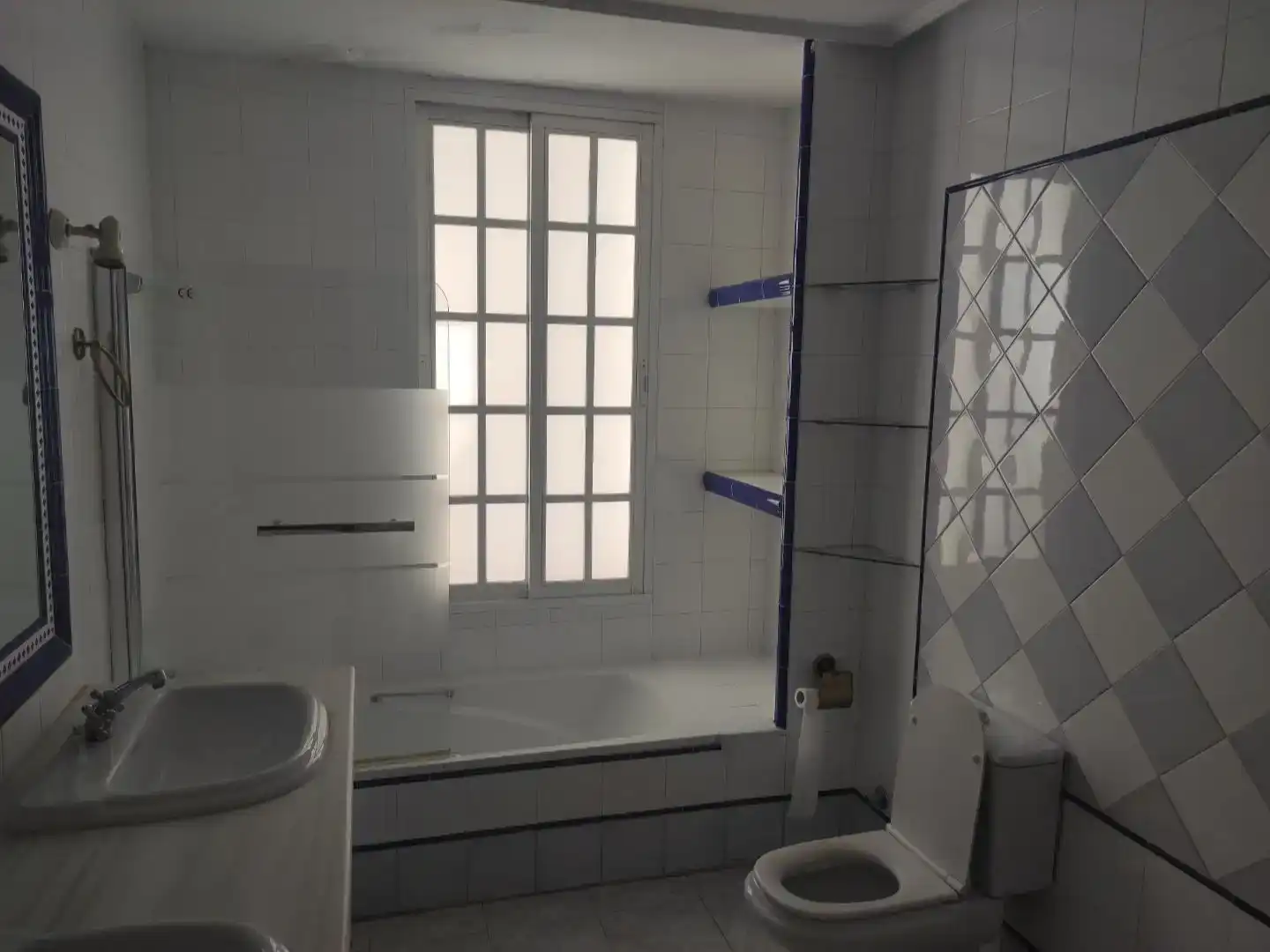 Habitació de lloguer, Còrdova