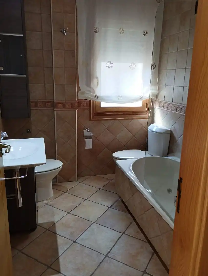 Piso de 120 m² en Sanxenxo