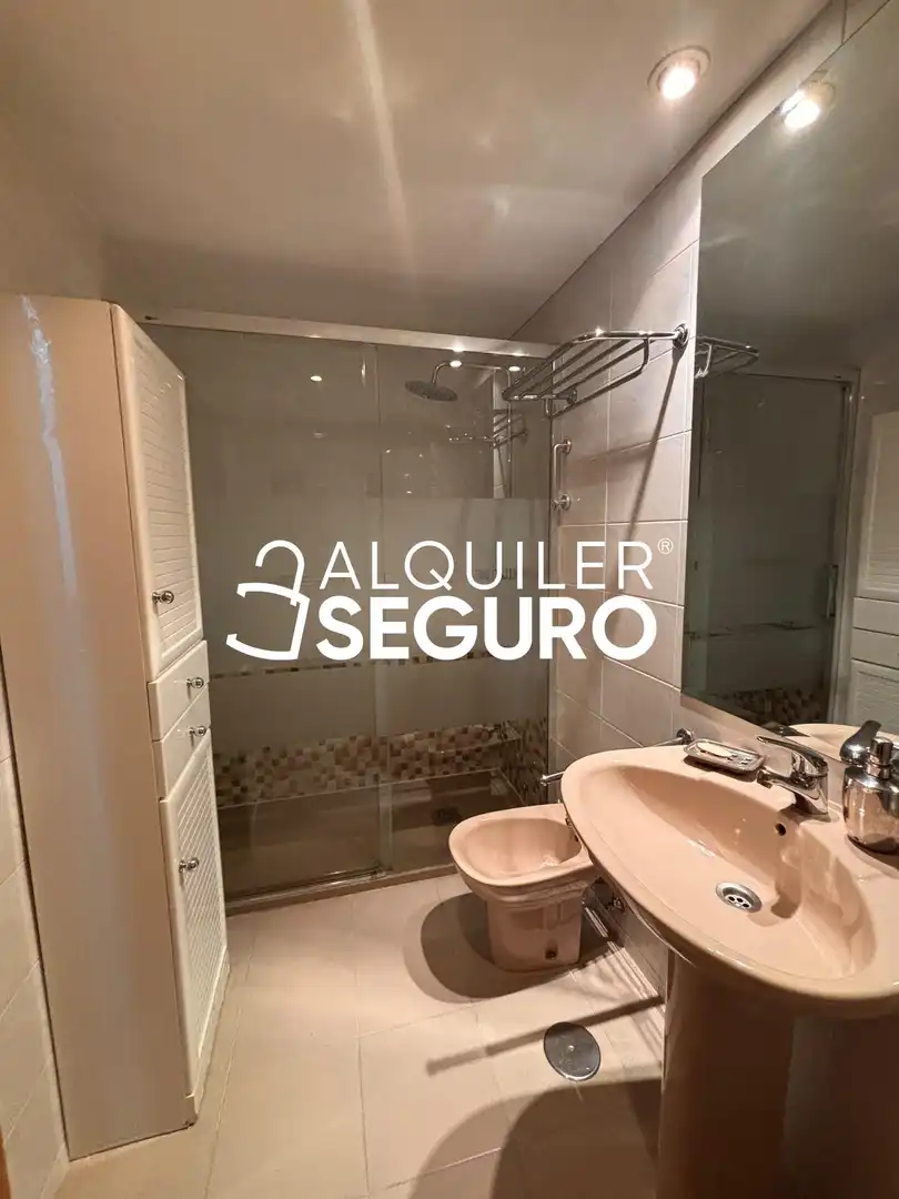Piso de 104 m² en Madrid