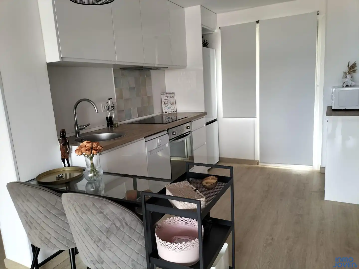 Wohnung 65 m² in el Campello