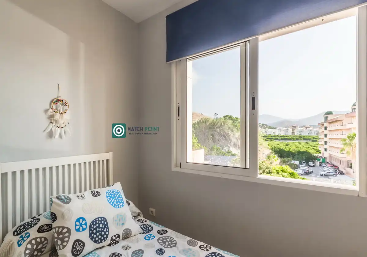 Piso de 78 m² en Almuñécar