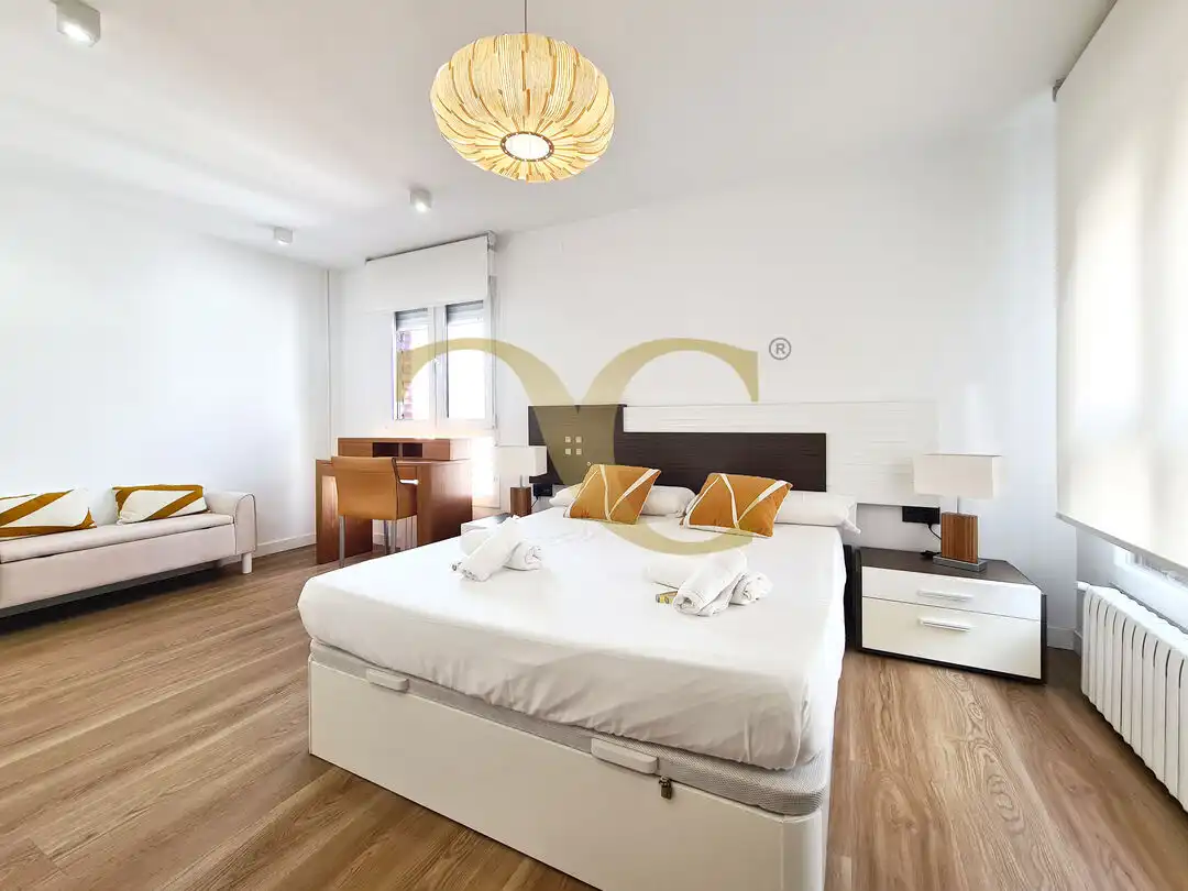 Piso de 82 m² en Oviedo