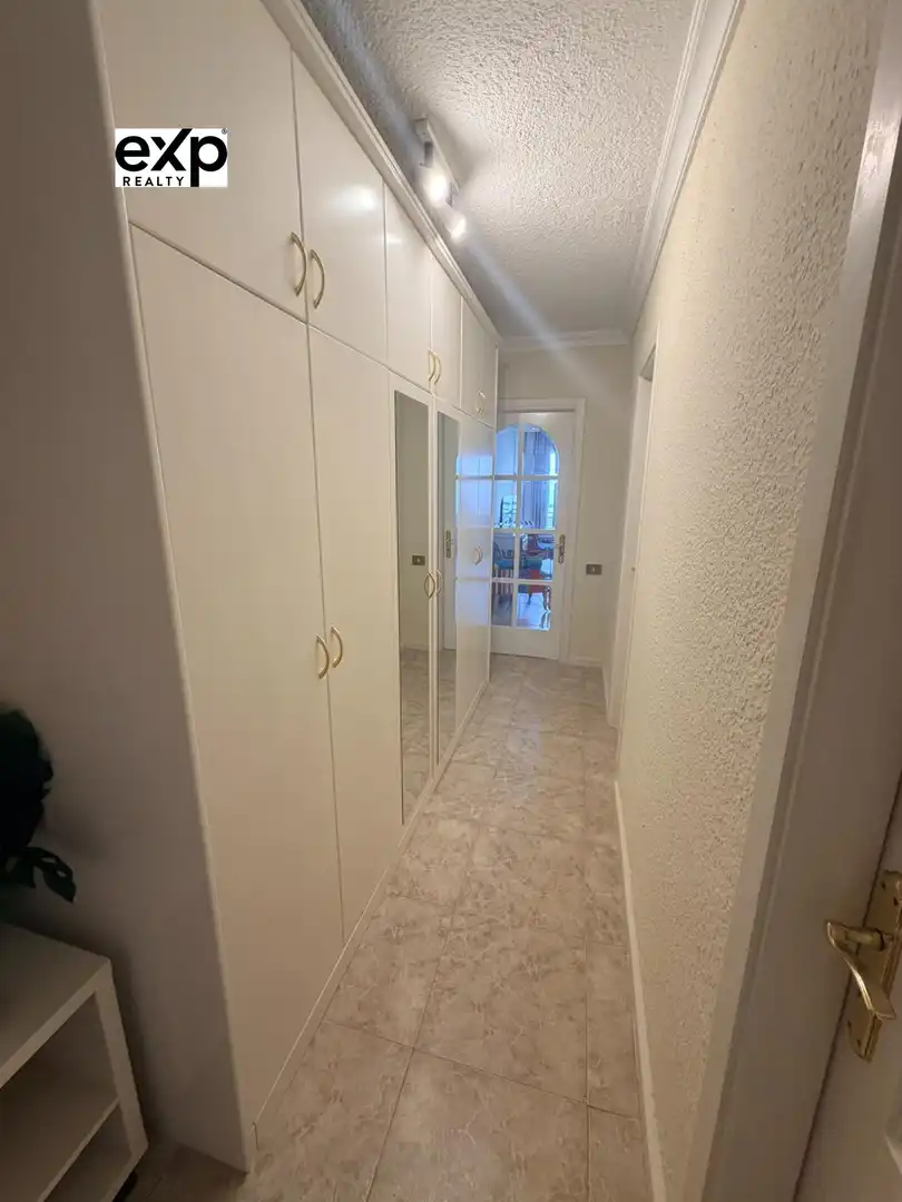 Piso de 44 m² en Los Realejos