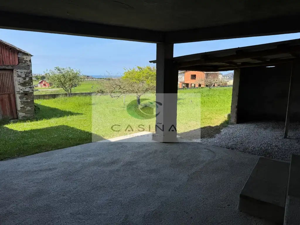Piso de 250 m² en Barreiros