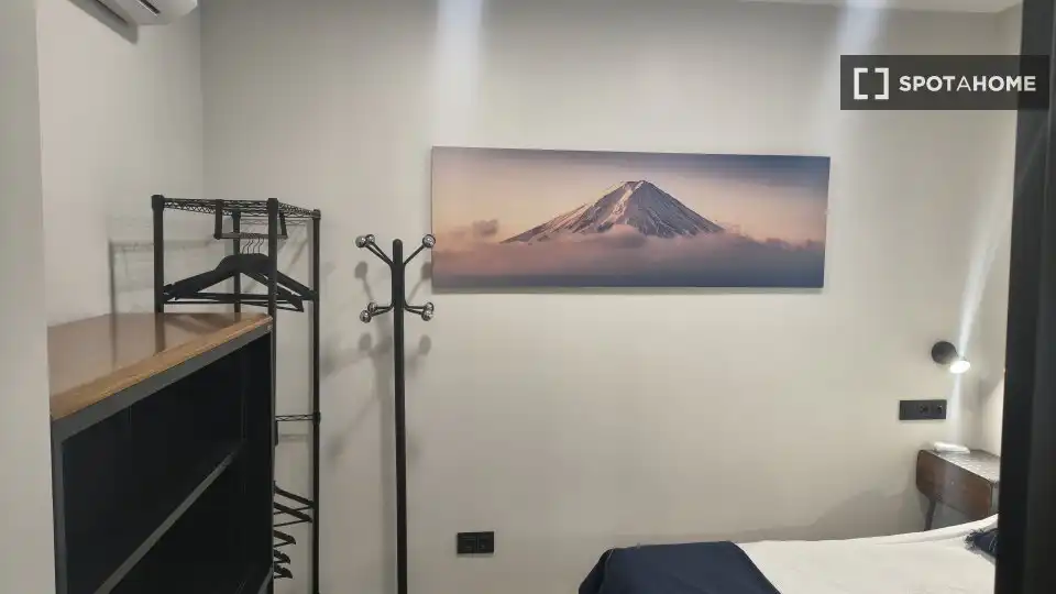 Habitación 46 m², Zaragoza