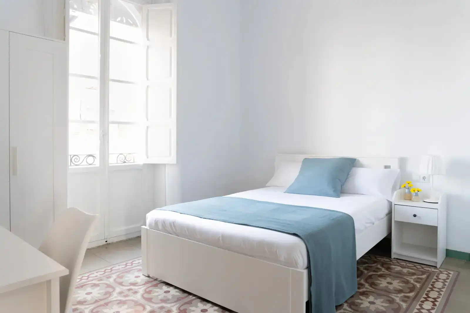 Habitació de lloguer, València