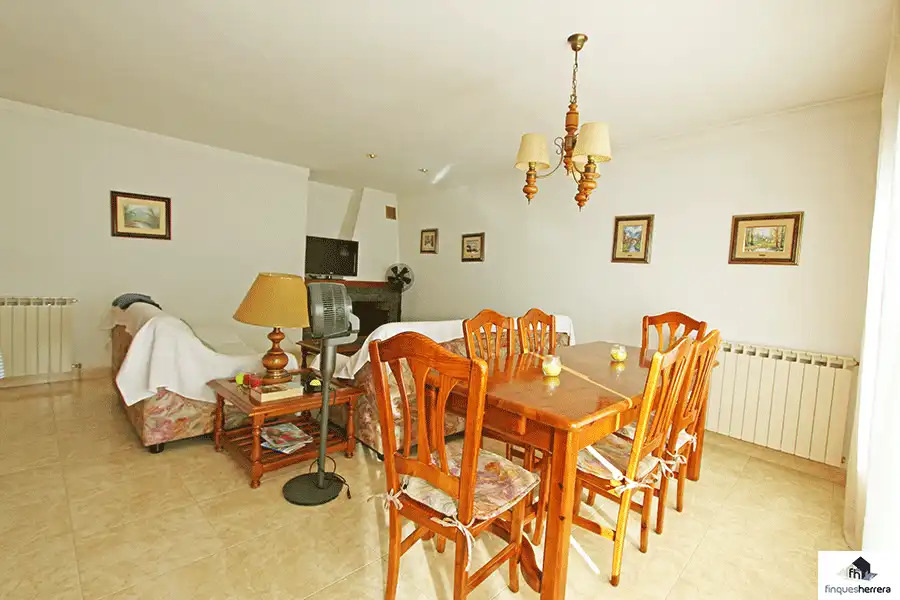 Pis de 90 m² a Llívia