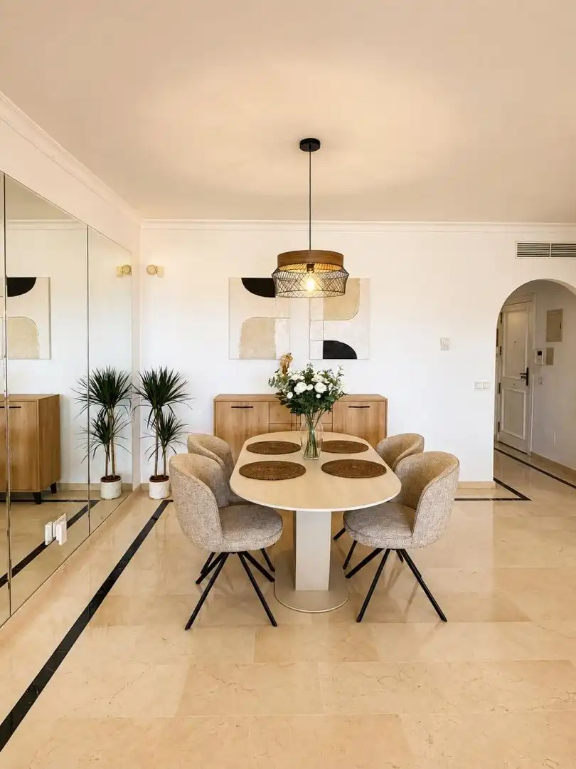 Pis de 181 m² a Marbella