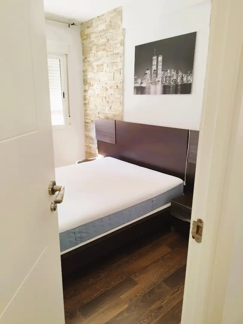 Pis de 70 m² a Madrid