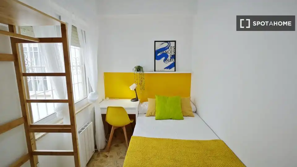 Habitación en alquiler, Cartagena