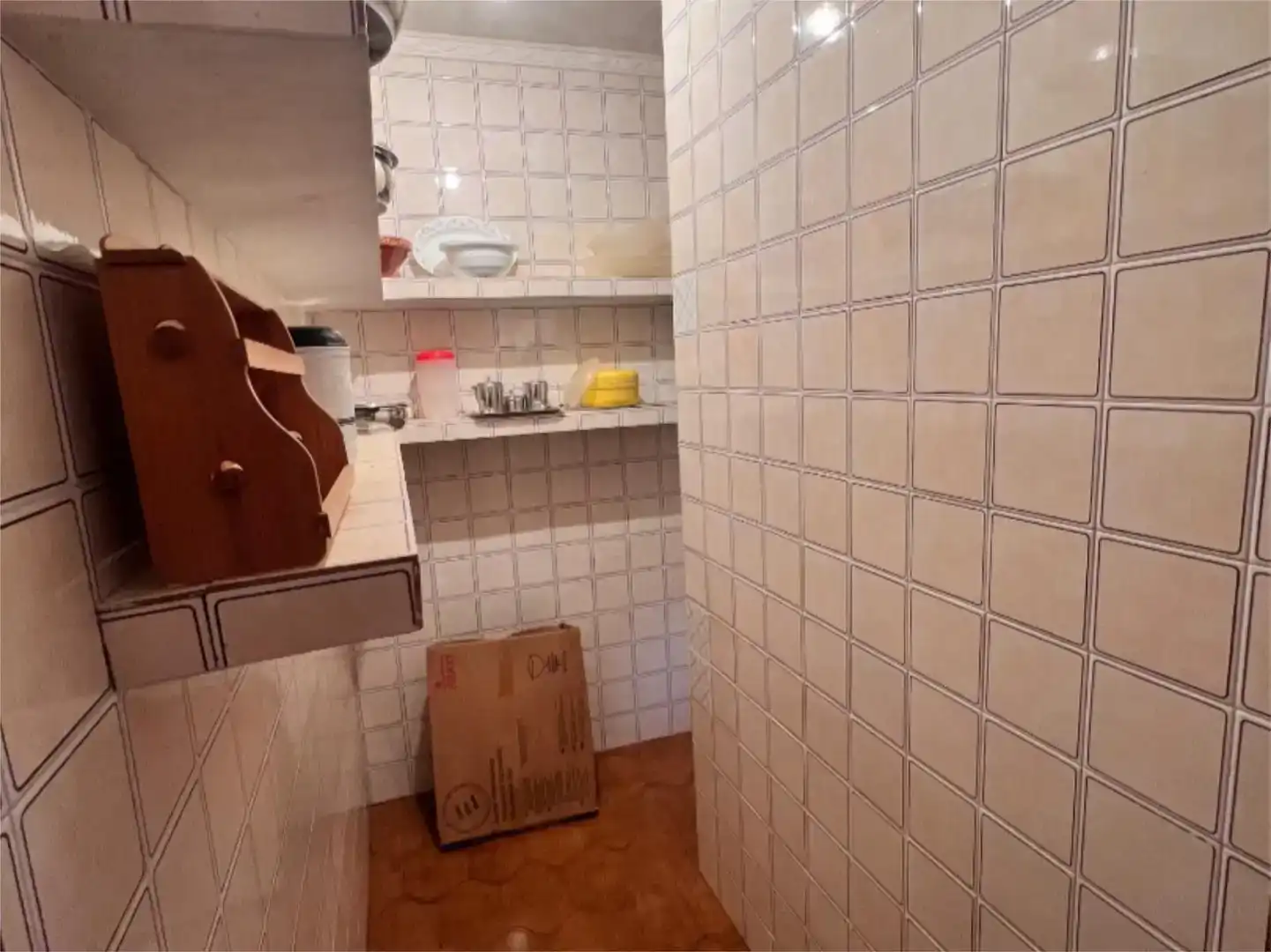 Piso de 160 m² en Chillón