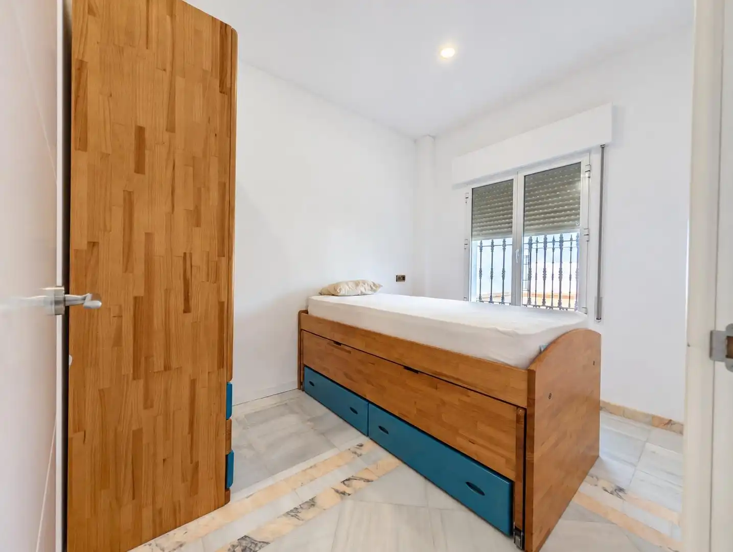 Casa de 144 m² a Sanlúcar la Mayor
